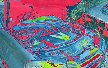 Mercedes-Benz GL-Класс, 2011 год, 2 050 000 рублей, 21 фотография