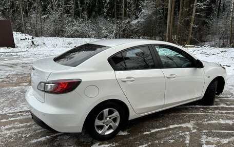 Mazda 3, 2011 год, 980 000 рублей, 7 фотография