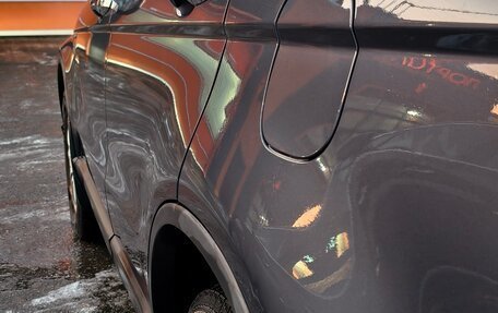 Honda CR-V III рестайлинг, 2012 год, 1 900 000 рублей, 22 фотография