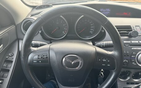 Mazda 3, 2011 год, 980 000 рублей, 3 фотография