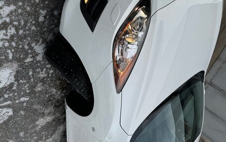 Mazda 3, 2011 год, 980 000 рублей, 8 фотография