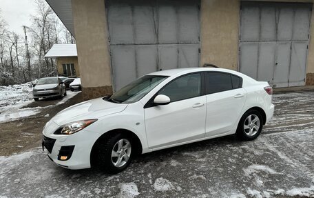Mazda 3, 2011 год, 980 000 рублей, 2 фотография