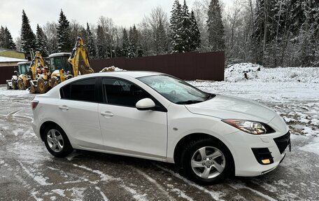 Mazda 3, 2011 год, 980 000 рублей, 6 фотография