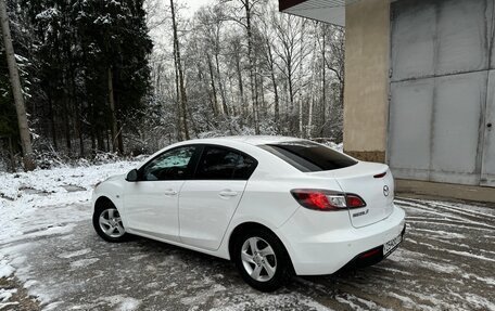 Mazda 3, 2011 год, 980 000 рублей, 4 фотография