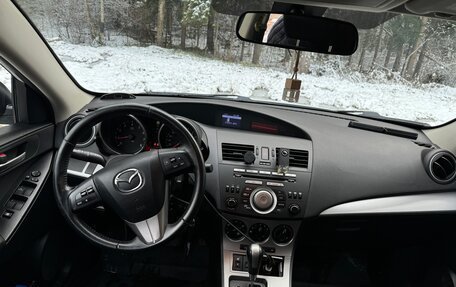 Mazda 3, 2011 год, 980 000 рублей, 10 фотография