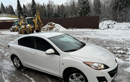 Mazda 3, 2011 год, 980 000 рублей, 15 фотография