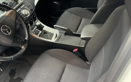 Mazda 3, 2011 год, 980 000 рублей, 18 фотография