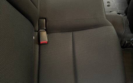 Mazda 3, 2011 год, 980 000 рублей, 16 фотография