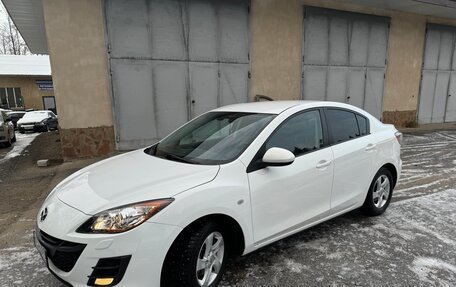 Mazda 3, 2011 год, 980 000 рублей, 14 фотография