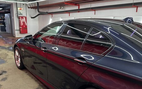 BMW 5 серия, 2014 год, 2 150 000 рублей, 3 фотография