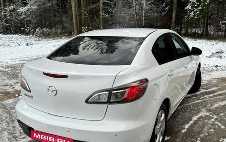 Mazda 3, 2011 год, 980 000 рублей, 5 фотография