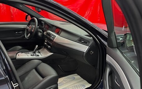 BMW 5 серия, 2014 год, 2 150 000 рублей, 7 фотография