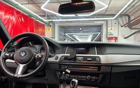 BMW 5 серия, 2014 год, 2 150 000 рублей, 8 фотография