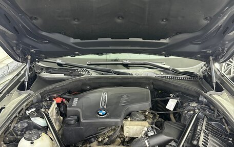 BMW 5 серия, 2014 год, 2 150 000 рублей, 13 фотография