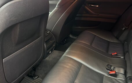 BMW 5 серия, 2014 год, 2 150 000 рублей, 10 фотография