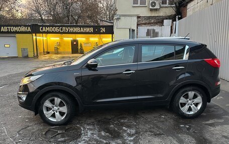 KIA Sportage III, 2012 год, 1 300 000 рублей, 5 фотография