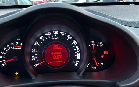 KIA Sportage III, 2012 год, 1 300 000 рублей, 7 фотография