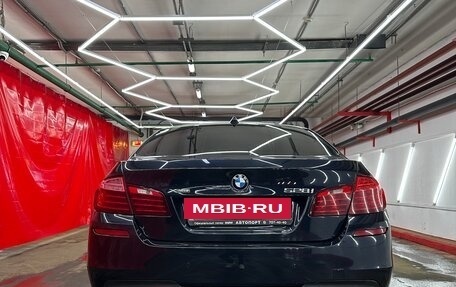 BMW 5 серия, 2014 год, 2 150 000 рублей, 5 фотография