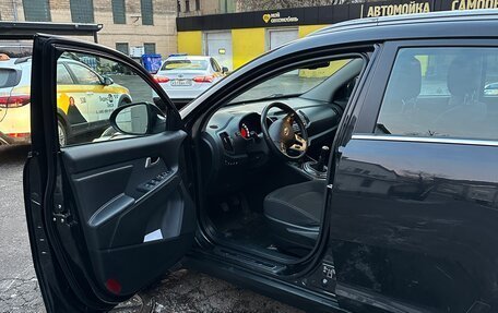 KIA Sportage III, 2012 год, 1 300 000 рублей, 8 фотография