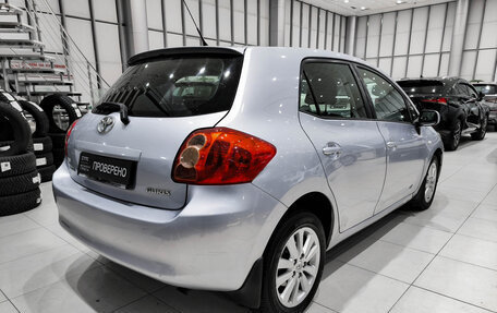 Toyota Auris II, 2007 год, 599 000 рублей, 6 фотография