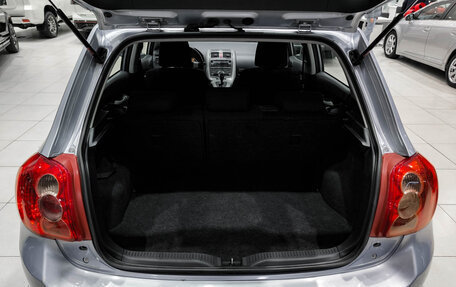 Toyota Auris II, 2007 год, 599 000 рублей, 12 фотография