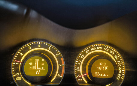 Toyota Auris II, 2007 год, 599 000 рублей, 16 фотография