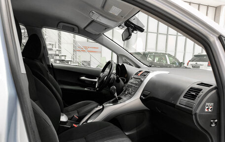 Toyota Auris II, 2007 год, 599 000 рублей, 13 фотография