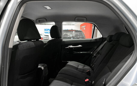 Toyota Auris II, 2007 год, 599 000 рублей, 15 фотография