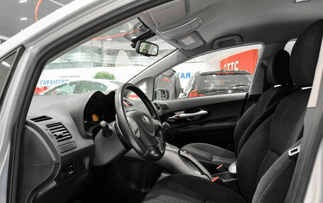 Toyota Auris II, 2007 год, 599 000 рублей, 20 фотография