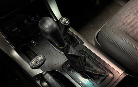 Toyota Land Cruiser Prado 120 рестайлинг, 2005 год, 1 323 000 рублей, 10 фотография