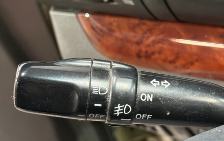 Toyota Land Cruiser Prado 120 рестайлинг, 2005 год, 1 323 000 рублей, 12 фотография