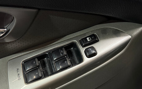 Toyota Land Cruiser Prado 120 рестайлинг, 2005 год, 1 323 000 рублей, 14 фотография