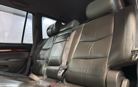 Toyota Land Cruiser Prado 120 рестайлинг, 2005 год, 1 323 000 рублей, 15 фотография