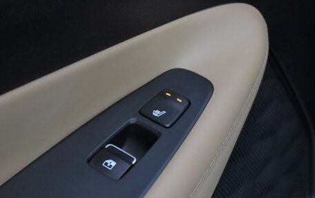 Hyundai Santa Fe IV, 2021 год, 3 800 000 рублей, 10 фотография