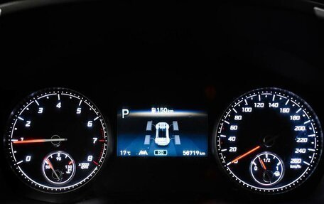 Hyundai Santa Fe IV, 2021 год, 3 800 000 рублей, 6 фотография