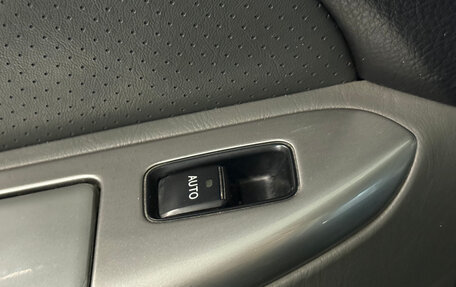 Toyota Land Cruiser Prado 120 рестайлинг, 2005 год, 1 323 000 рублей, 17 фотография