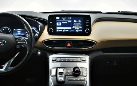 Hyundai Santa Fe IV, 2021 год, 3 800 000 рублей, 5 фотография