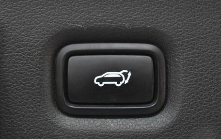 Hyundai Santa Fe IV, 2021 год, 3 800 000 рублей, 11 фотография