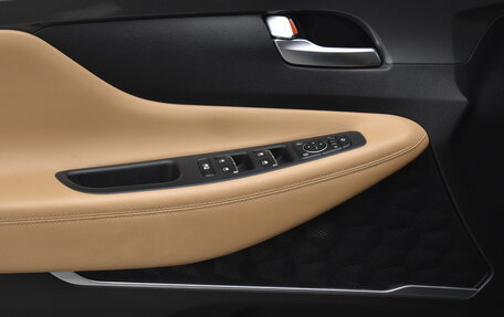 Hyundai Santa Fe IV, 2021 год, 3 800 000 рублей, 13 фотография