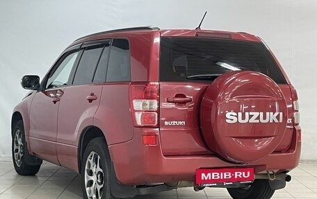 Suzuki Grand Vitara, 2008 год, 1 090 000 рублей, 5 фотография