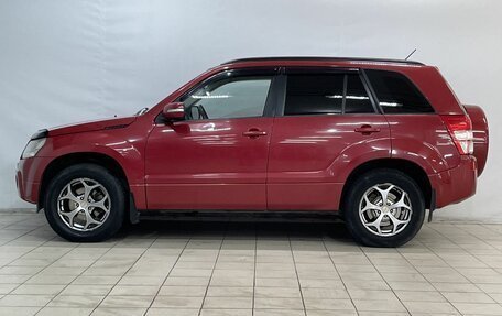 Suzuki Grand Vitara, 2008 год, 1 090 000 рублей, 9 фотография