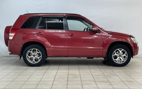 Suzuki Grand Vitara, 2008 год, 1 090 000 рублей, 8 фотография