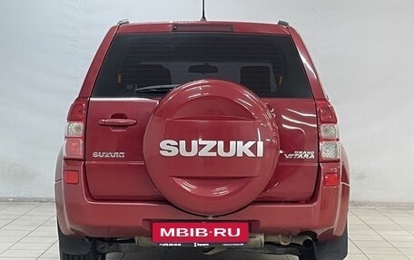 Suzuki Grand Vitara, 2008 год, 1 090 000 рублей, 6 фотография