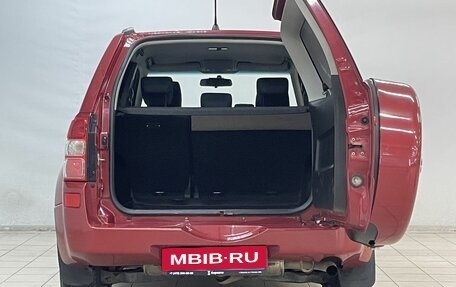 Suzuki Grand Vitara, 2008 год, 1 090 000 рублей, 7 фотография