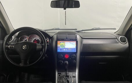 Suzuki Grand Vitara, 2008 год, 1 090 000 рублей, 11 фотография