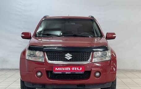 Suzuki Grand Vitara, 2008 год, 1 090 000 рублей, 3 фотография