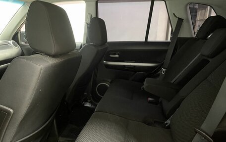 Suzuki Grand Vitara, 2008 год, 1 090 000 рублей, 13 фотография