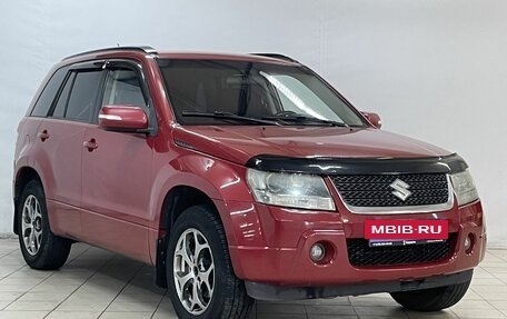 Suzuki Grand Vitara, 2008 год, 1 090 000 рублей, 2 фотография