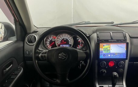 Suzuki Grand Vitara, 2008 год, 1 090 000 рублей, 16 фотография