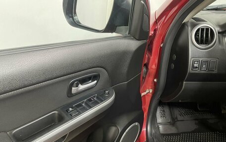 Suzuki Grand Vitara, 2008 год, 1 090 000 рублей, 17 фотография